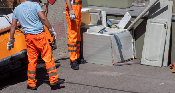 Best Dumpster Rental Services  in Oak Ridge, FL