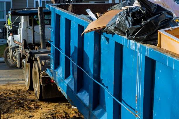 Recycling Services for Junk in Oak Ridge, FL