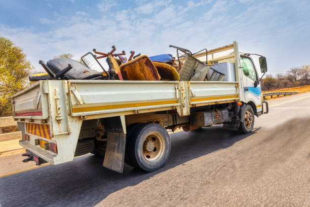 Best Retail Junk Removal  in Oak Ridge, FL