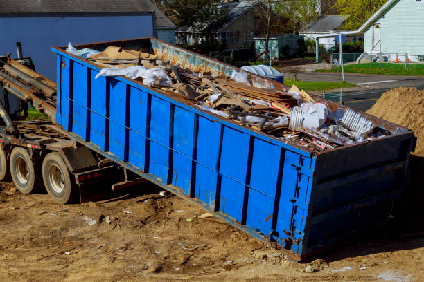 Best Hot Tub Removal  in Oak Ridge, FL