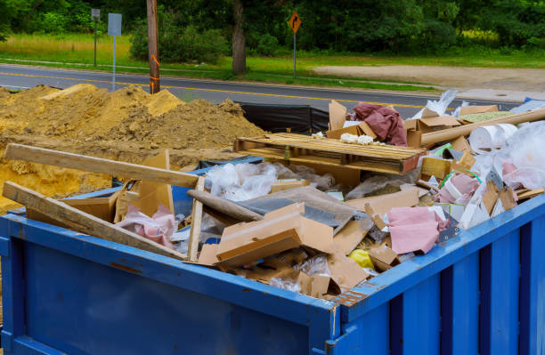 Best Same-Day Junk Removal Services  in Oak Ridge, FL